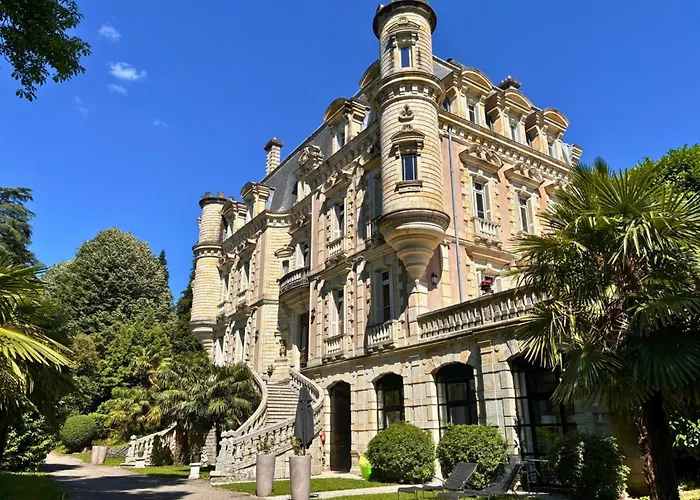 Château Clément - Les Collectionneurs