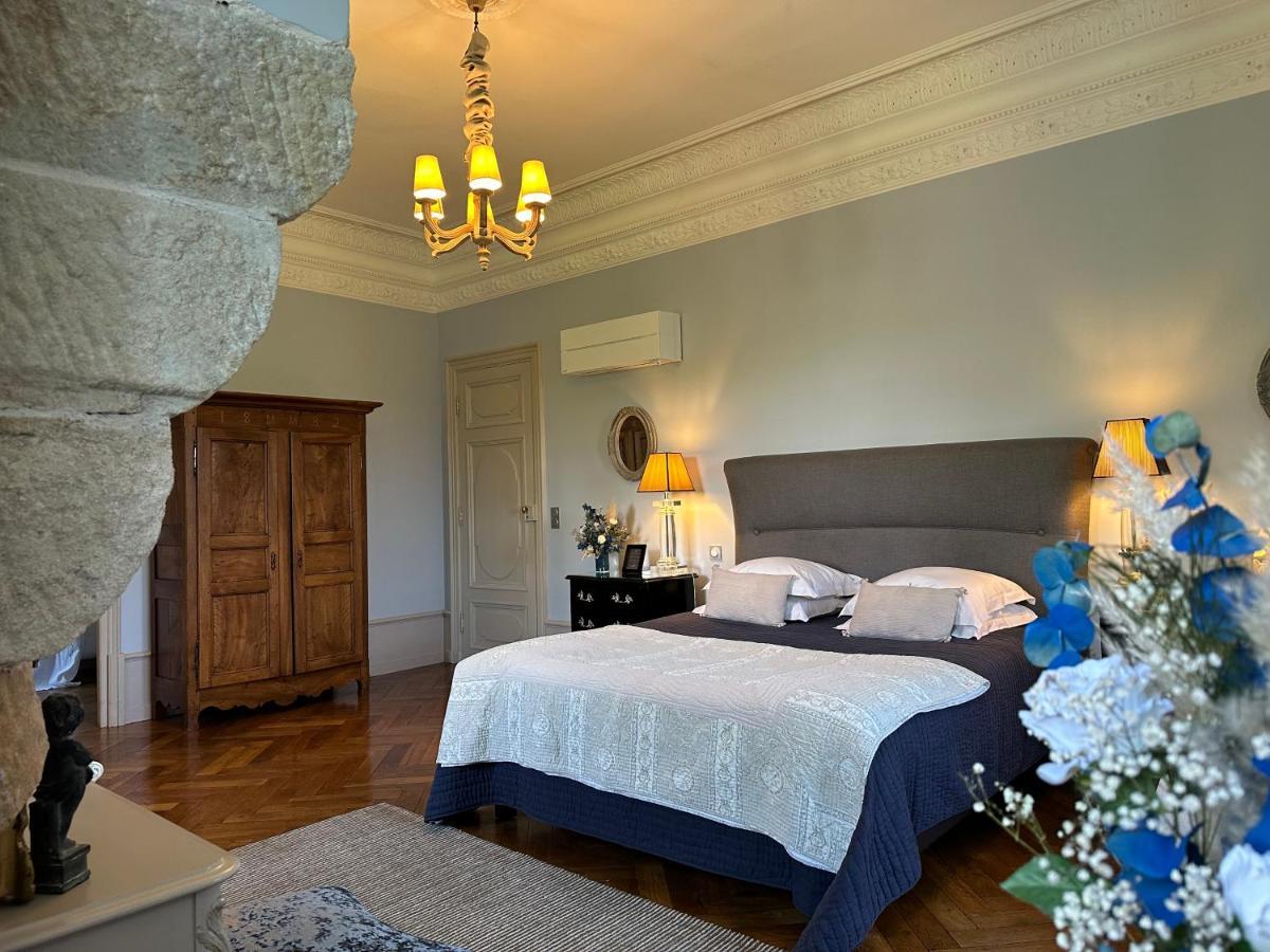 Château Clément - Les Collectionneurs Affittacamere 4*