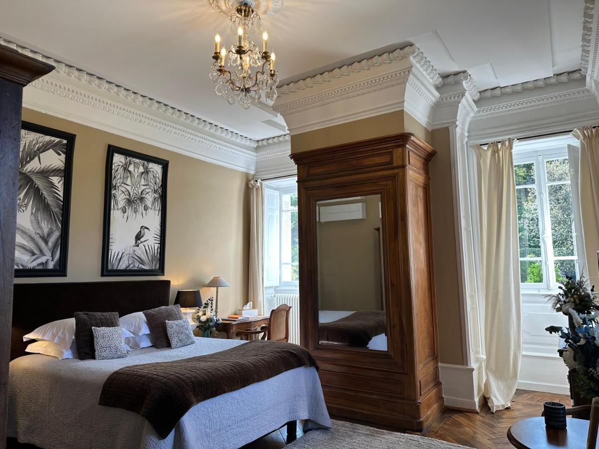 Château Clément - Les Collectionneurs Affittacamere 4*