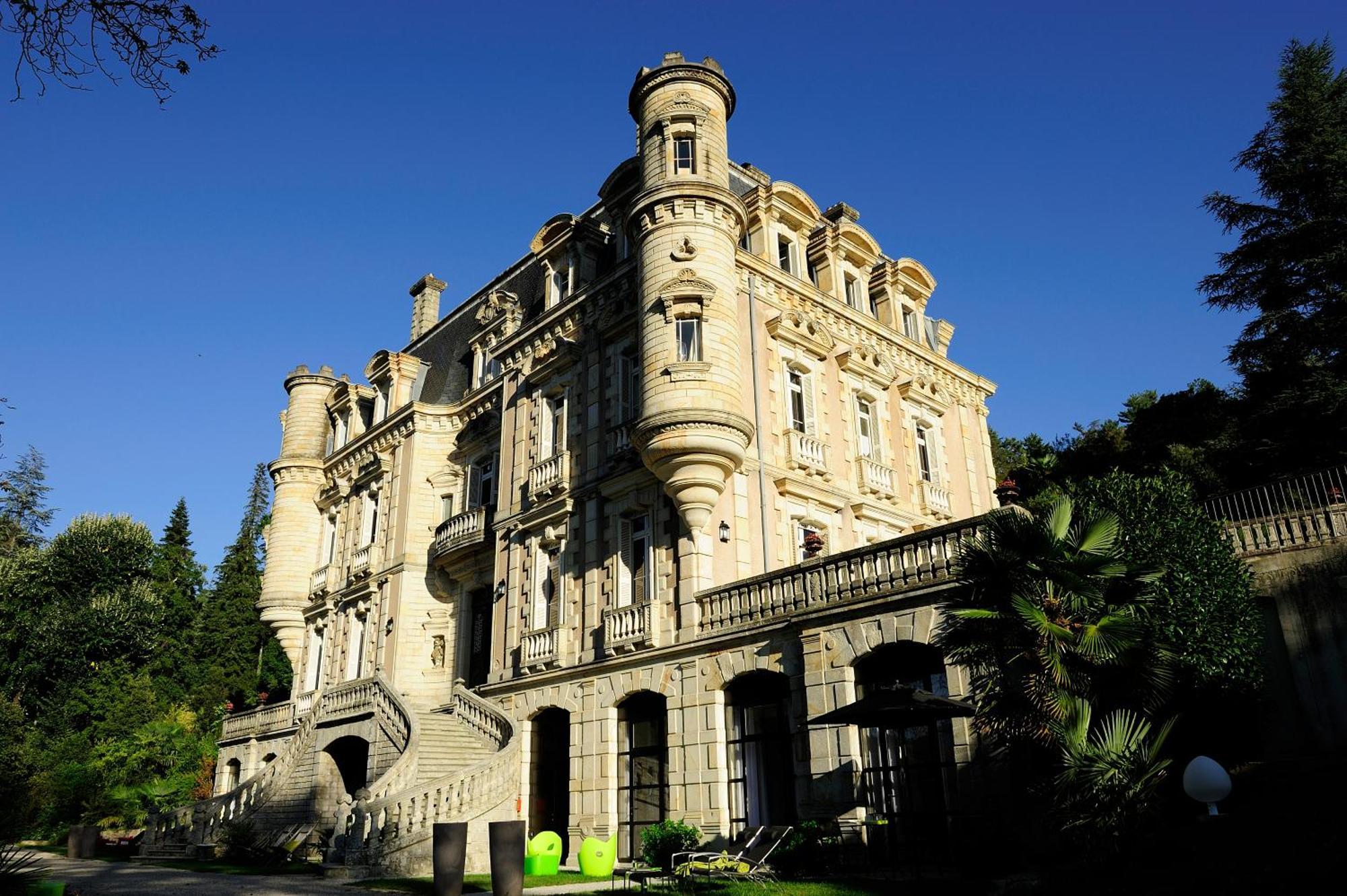 Affittacamere Château Clément - Les Collectionneurs