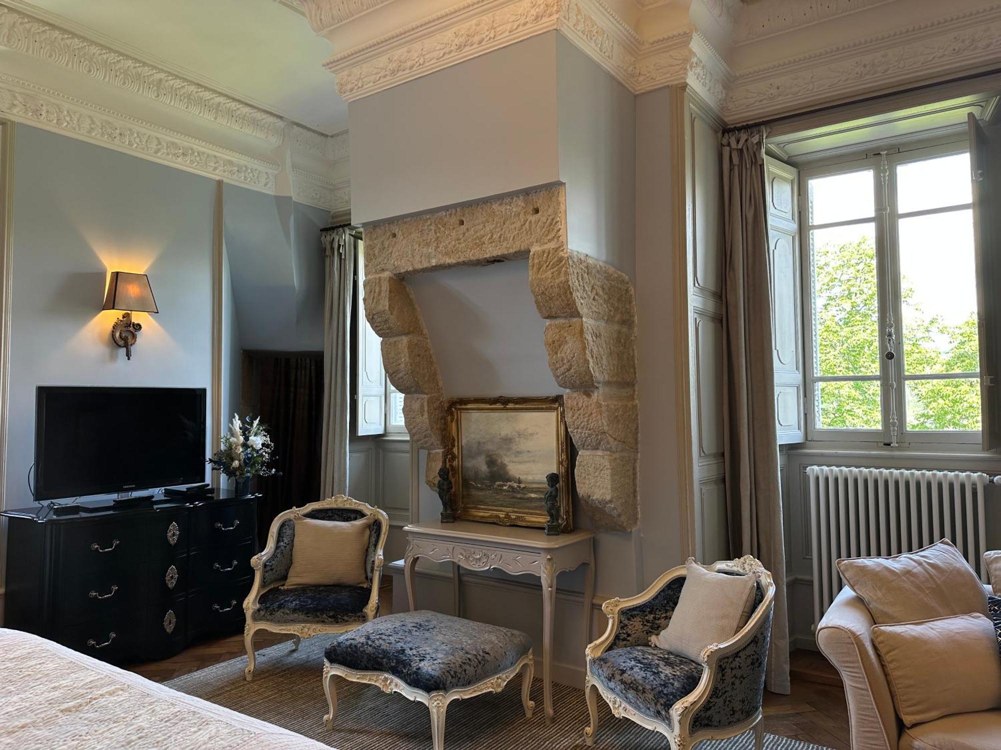 Château Clément - Les Collectionneurs Affittacamere 4*