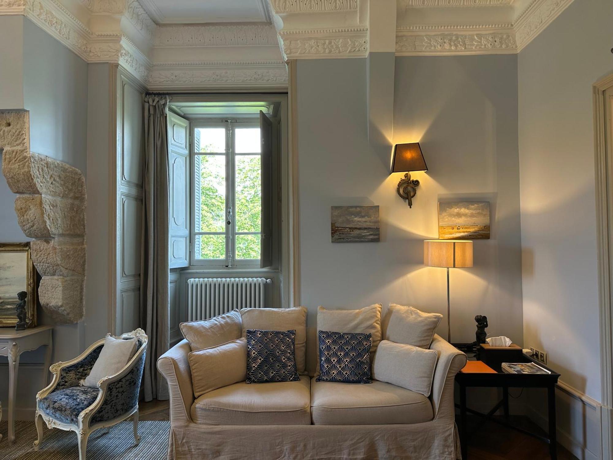 Château Clément - Les Collectionneurs Vals-les-Bains