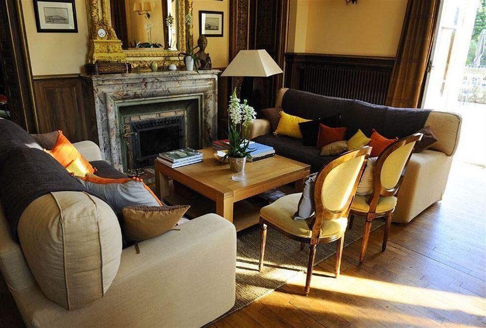 Château Clément - Les Collectionneurs Affittacamere