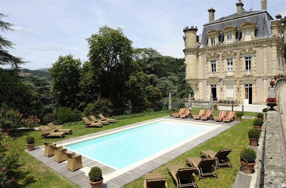 Château Clément - Les Collectionneurs 4*