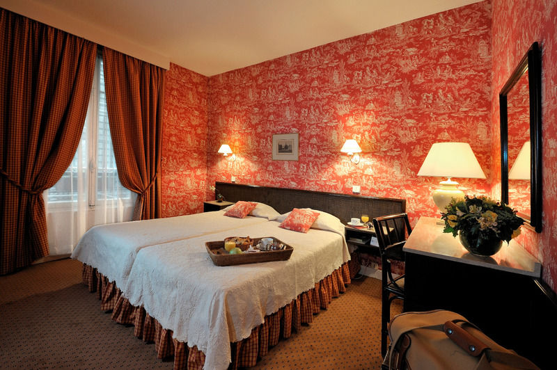 Château Clément - Les Collectionneurs 4* Vals-les-Bains