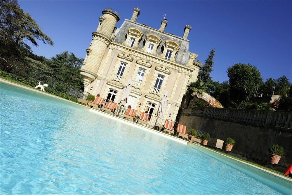 Affittacamere Château Clément - Les Collectionneurs