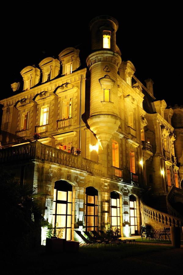 Château Clément - Les Collectionneurs Vals-les-Bains