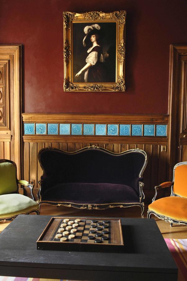 Château Clément - Les Collectionneurs 4* Vals-les-Bains