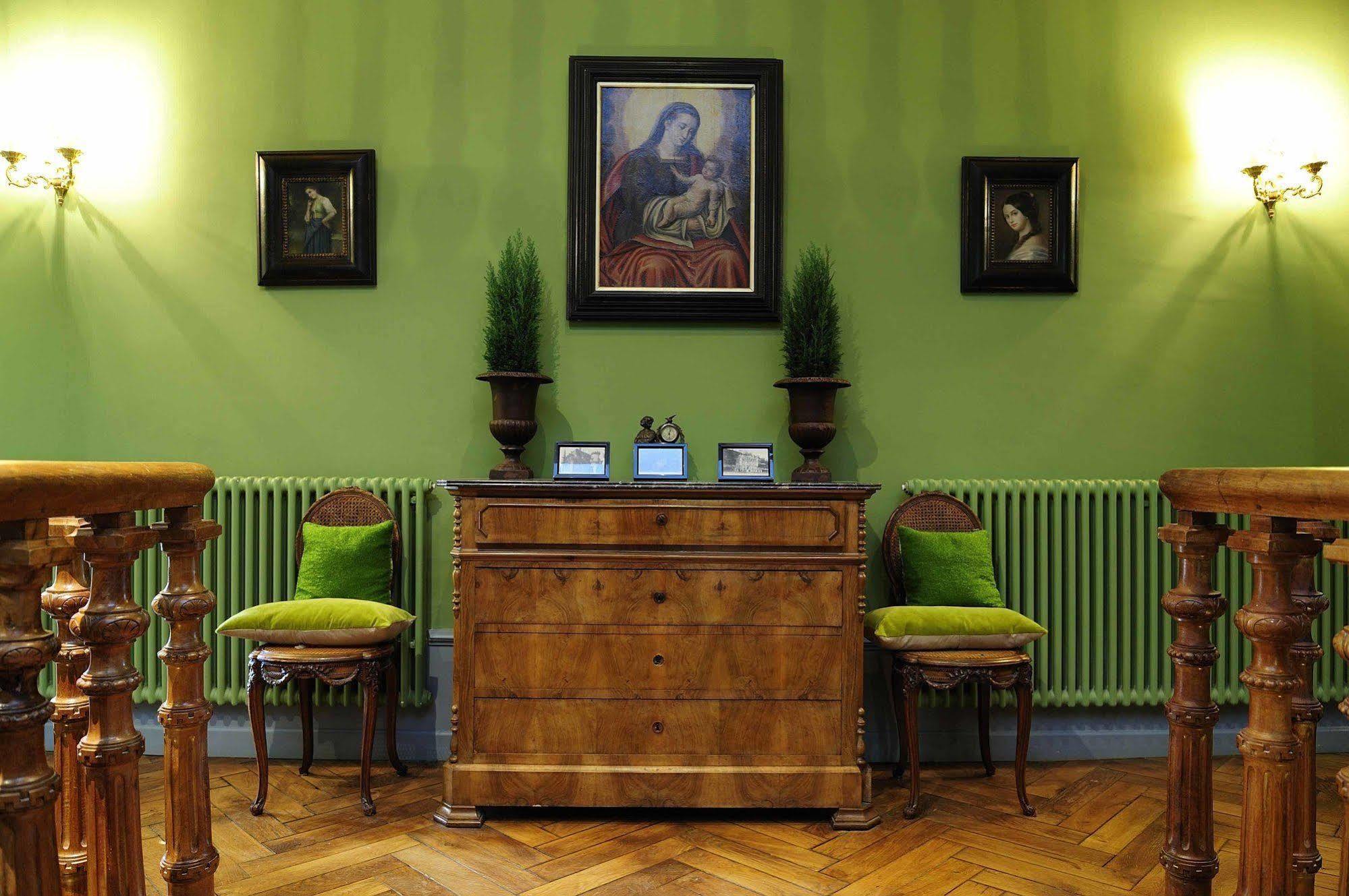 Château Clément - Les Collectionneurs Affittacamere 4*