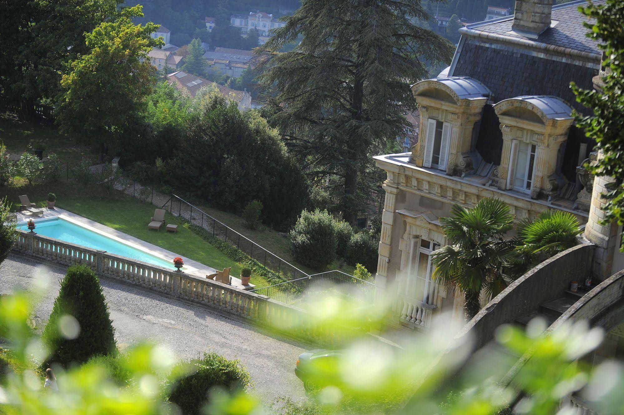 Château Clément - Les Collectionneurs Affittacamere 4*