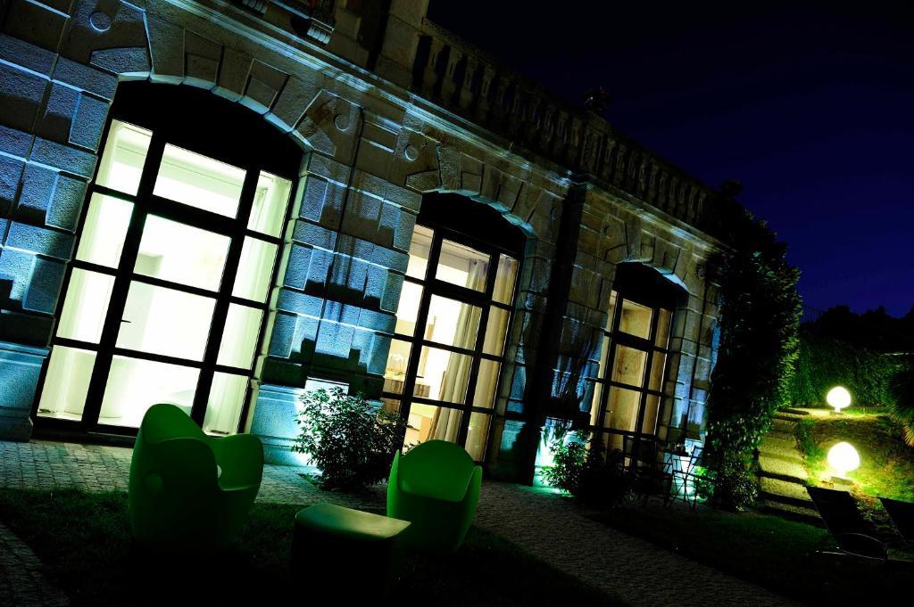 Maison d'hôtes Château Clément - Les Collectionneurs 4*