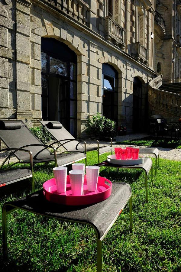 Château Clément - Les Collectionneurs Vals-les-Bains