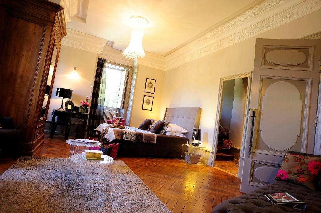 Château Clément - Les Collectionneurs 4*