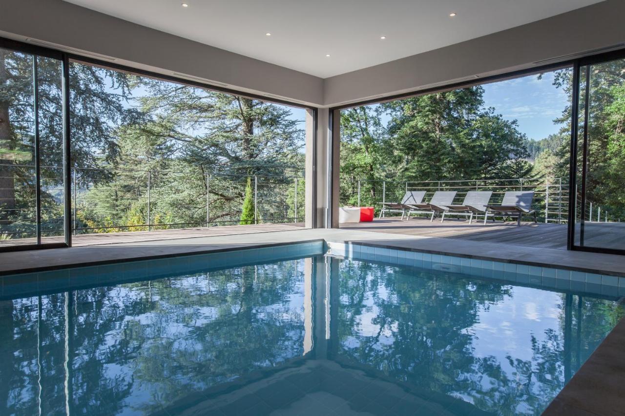 Château Clément - Les Collectionneurs Maison d'hôtes 4*