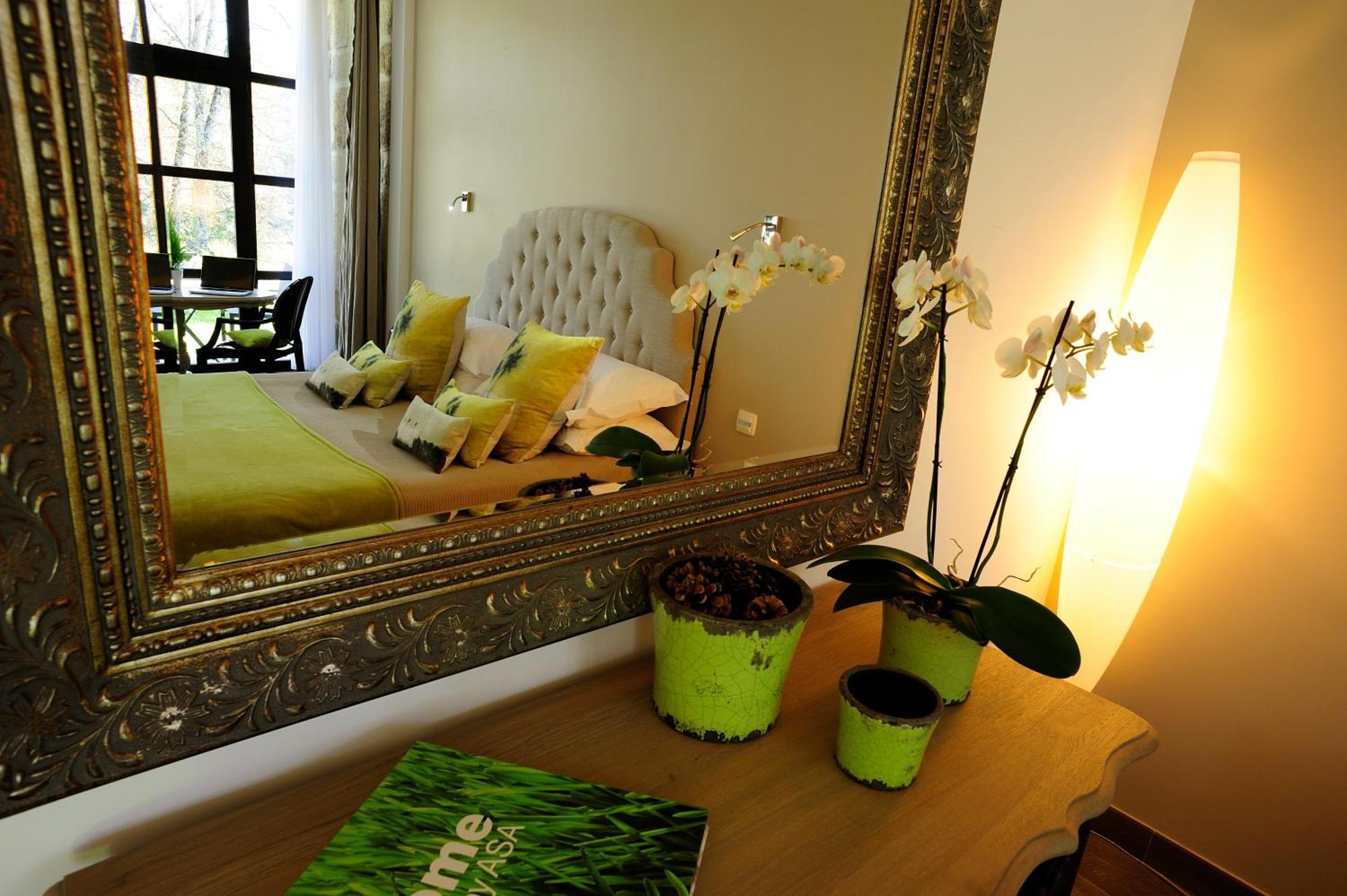 Château Clément - Les Collectionneurs 4* Vals-les-Bains