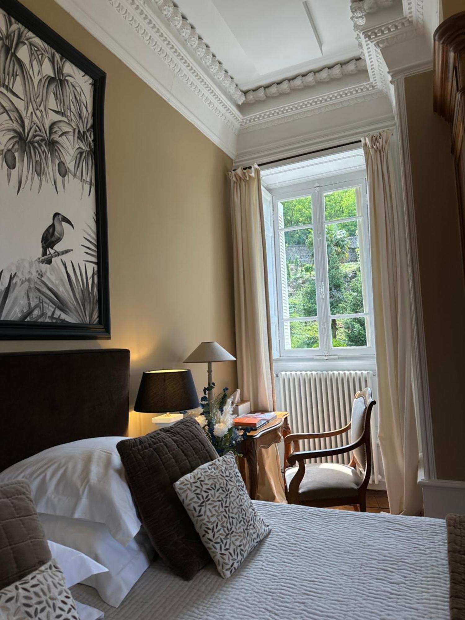 Maison d'hôtes Château Clément - Les Collectionneurs 4*