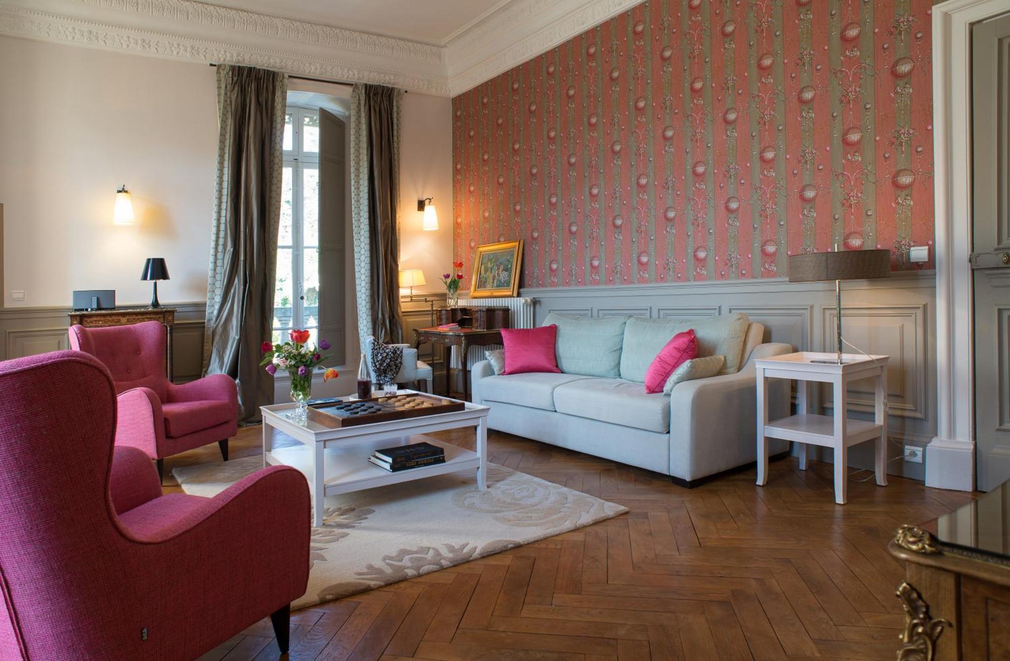 Château Clément - Les Collectionneurs Vals-les-Bains