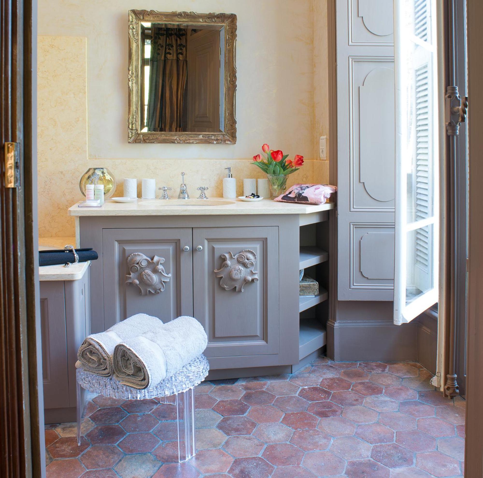 Château Clément - Les Collectionneurs 4* Vals-les-Bains