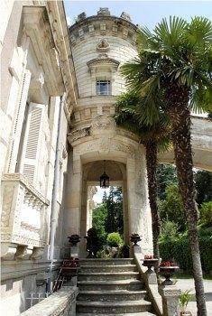Château Clément - Les Collectionneurs 4* Vals-les-Bains