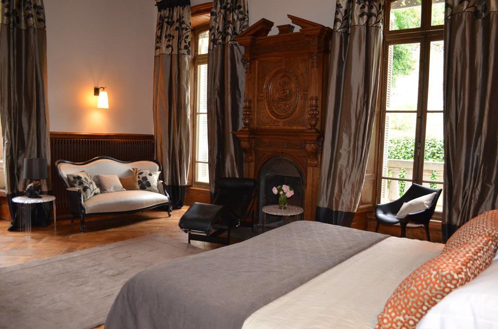 Château Clément - Les Collectionneurs 4*