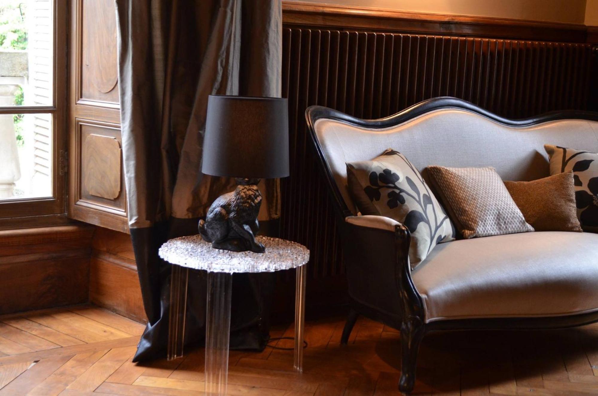 Château Clément - Les Collectionneurs Maison d'hôtes 4*