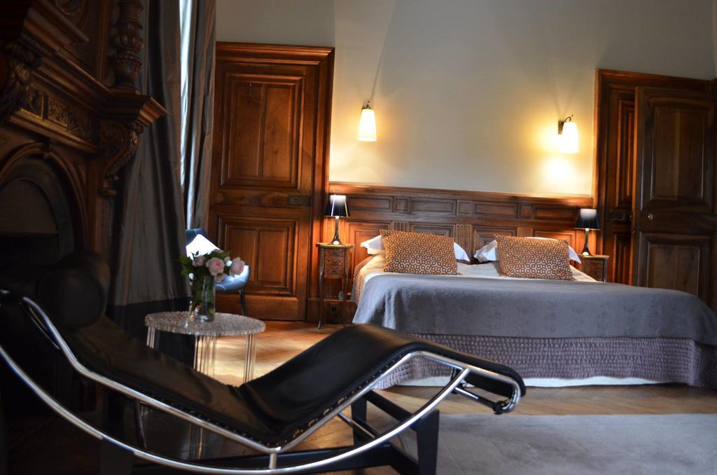 Château Clément - Les Collectionneurs 4* Vals-les-Bains