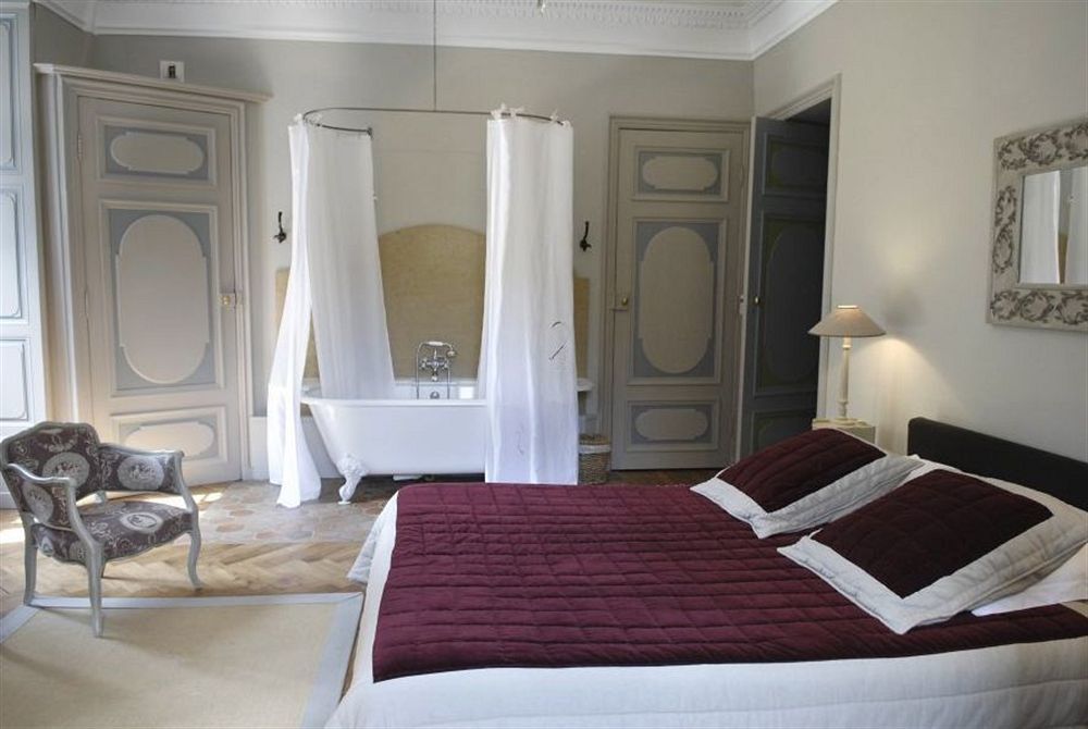 Château Clément - Les Collectionneurs Vals-les-Bains