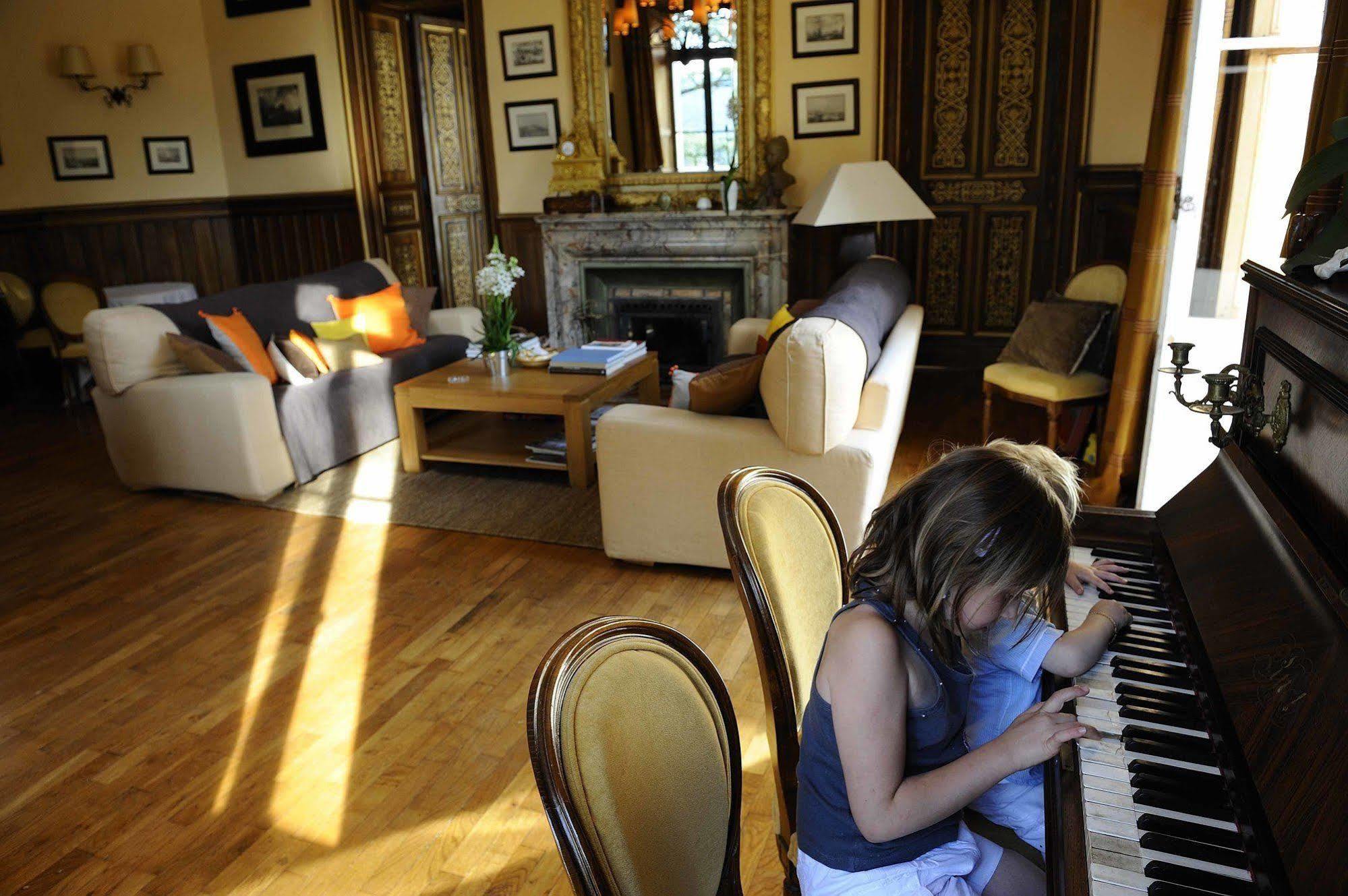 Château Clément - Les Collectionneurs Maison d'hôtes 4*