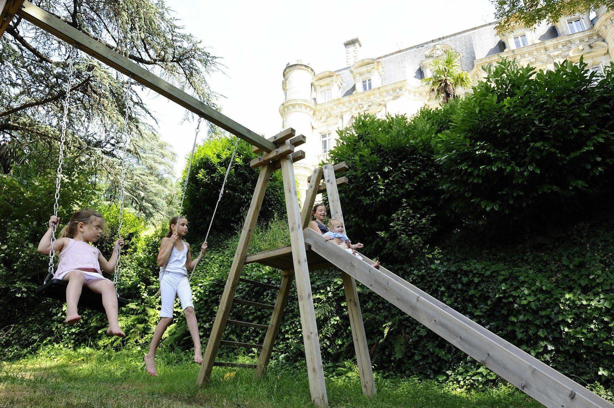 Château Clément - Les Collectionneurs Vals-les-Bains